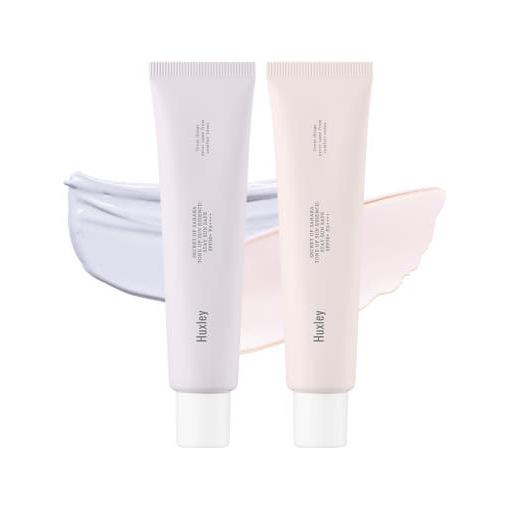 Moisturizing Mineral Sunscreen SPF50+ Hydrating Face Cream - Mycosmeticslondon