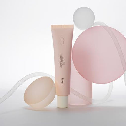 Moisturizing Mineral Sunscreen SPF50+ Hydrating Face Cream