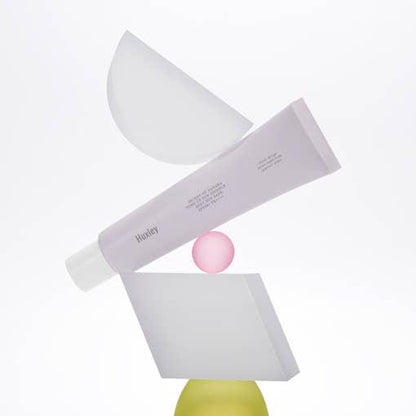 Moisturizing Mineral Sunscreen SPF50+ Hydrating Face Cream