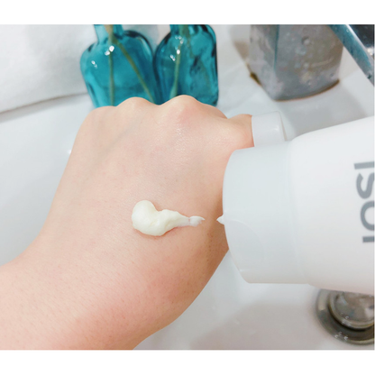 Soothing Gentle Face Cleanser Foam