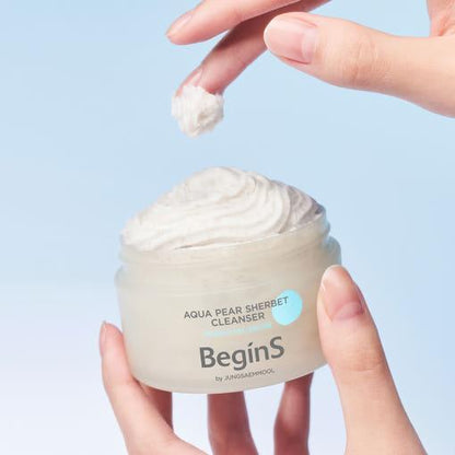 Moisturizing Hyaluronic Acid Face Cleanser
