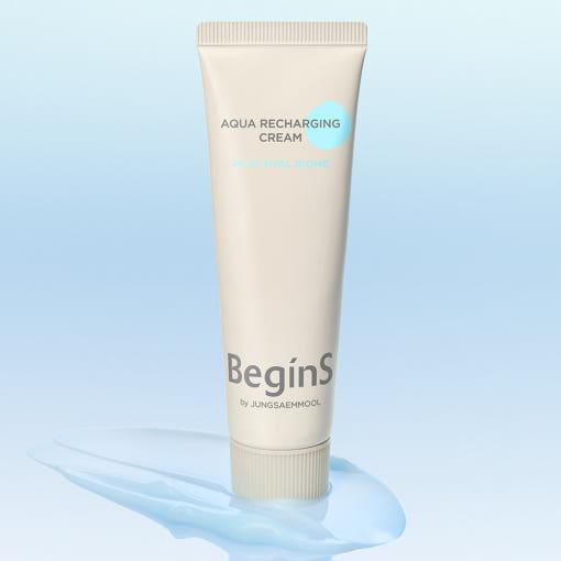 Hydrating Facial Moisturizer with Hyaluronic Acid