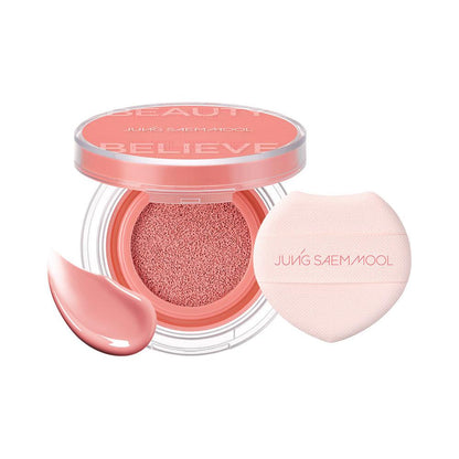 Natural Finish Blush Cushion - 10 Shades - Mycosmeticslondon