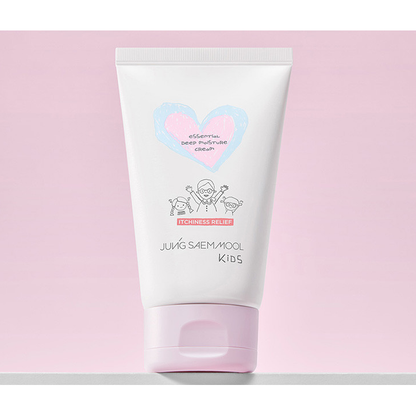 Gentle Kids Moisturizing Cream 100ml - Nourishing Skin Care