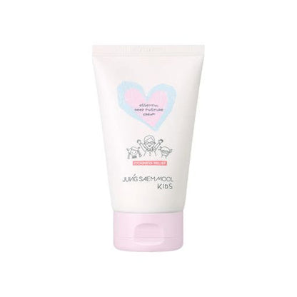 Gentle Kids Moisturizing Cream 100ml - Nourishing Skin Care - Mycosmeticslondon