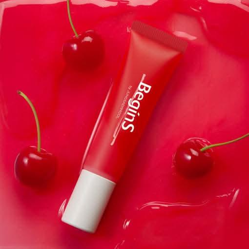 Moisturizing Lip Oil with Hydrating Plumping Effect