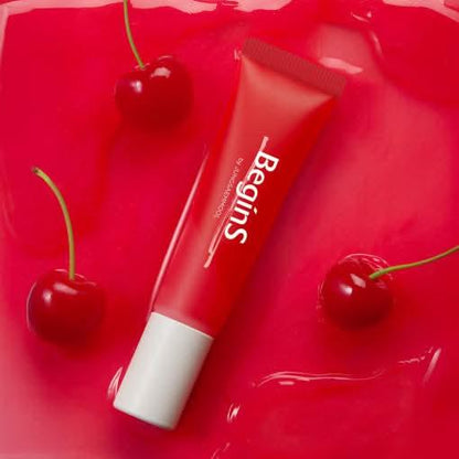 Moisturizing Lip Oil with Hydrating Plumping Effect