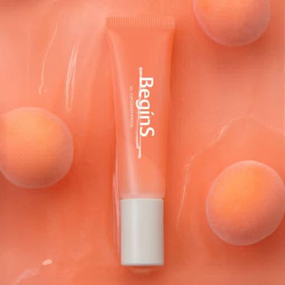 Moisturizing Lip Oil with Hydrating Plumping Effect