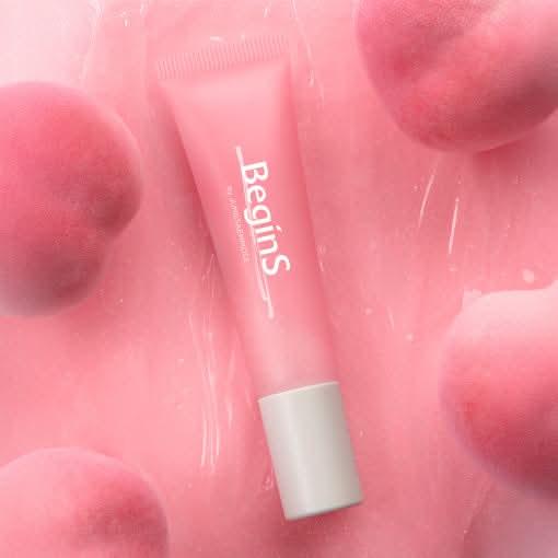 Moisturizing Lip Oil with Hydrating Plumping Effect