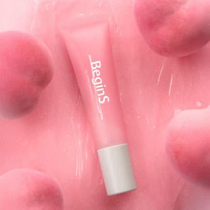 Moisturizing Lip Oil with Hydrating Plumping Effect