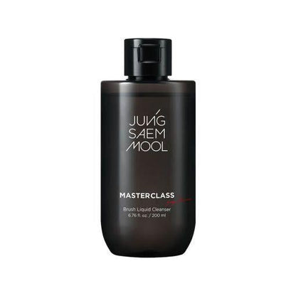 Gentle Brush Cleaning Solution 200ml | Effective Brush Cleaner