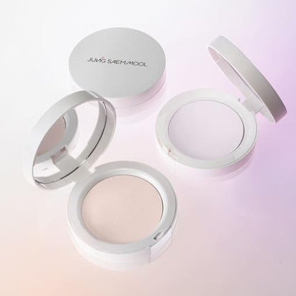 Long Lasting Oil Control Powder Compact - Mycosmeticslondon