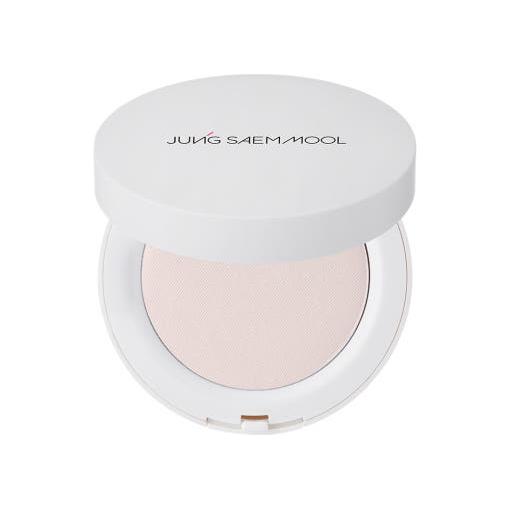 Long Lasting Oil Control Powder Compact