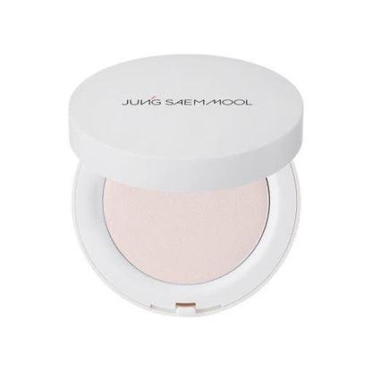 Long Lasting Oil Control Powder Compact