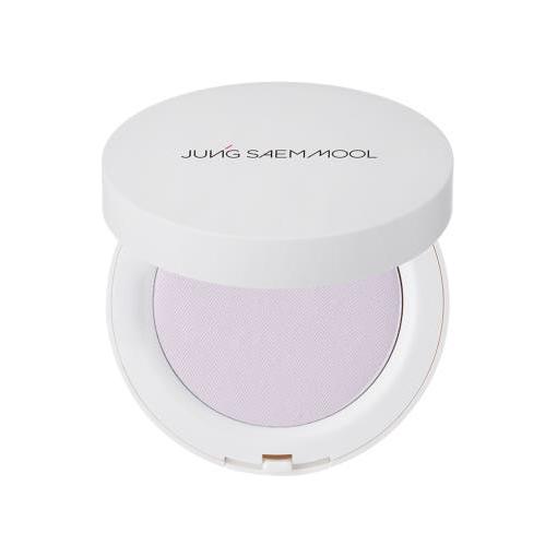 Long Lasting Oil Control Powder Compact