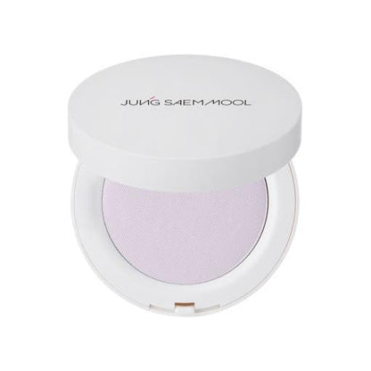 Long Lasting Oil Control Powder Compact