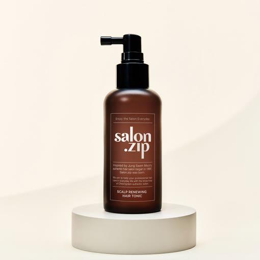 Nourishing Hair Growth Scalp Tonic for Thinning Hair - Mycosmeticslondon