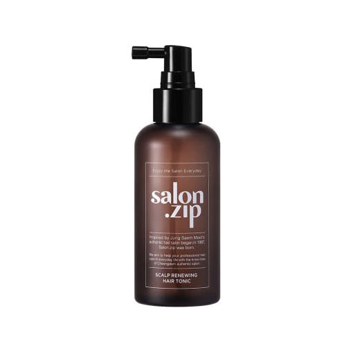Nourishing Hair Growth Scalp Tonic for Thinning Hair