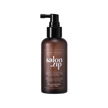 Nourishing Hair Growth Scalp Tonic for Thinning Hair