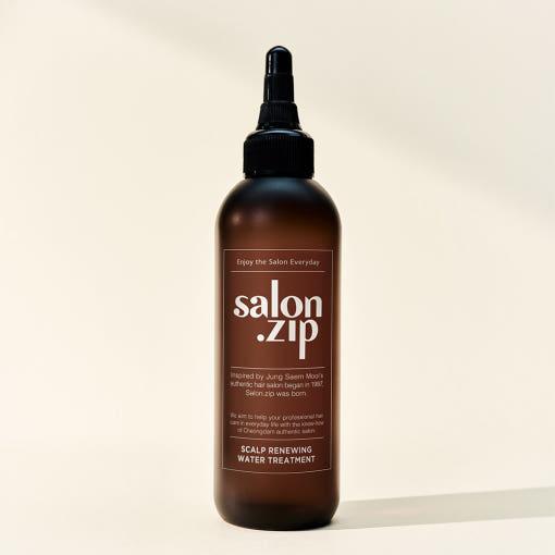 Nourishing Scalp Therapy Hair Loss Treatment 200ml - Mycosmeticslondon