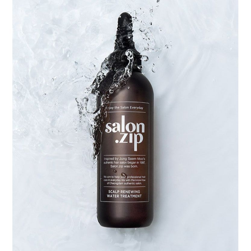 Nourishing Scalp Therapy Hair Loss Treatment 200ml