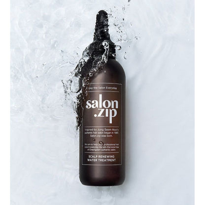 Nourishing Scalp Therapy Hair Loss Treatment 200ml