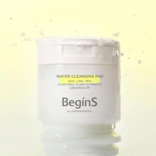 Moisturizing Gentle Makeup Remover Pads