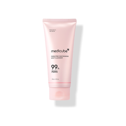 Gentle Brightening Facial Foam Cleanser