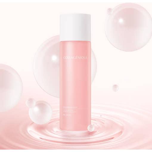 Plumping Collagen Face Serum Ampoule 260ml - Mycosmeticslondon