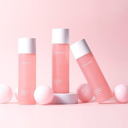 Plumping Collagen Face Serum Ampoule 260ml