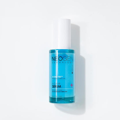 Gentle Soothing Serum for Acne Prone Skin