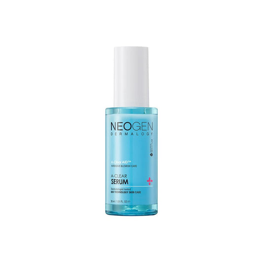 Gentle Soothing Serum for Acne Prone Skin - Mycosmeticslondon