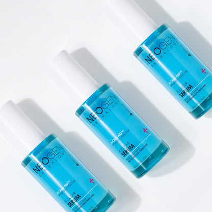 Gentle Soothing Serum for Acne Prone Skin