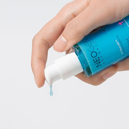 Gentle Soothing Serum for Acne Prone Skin