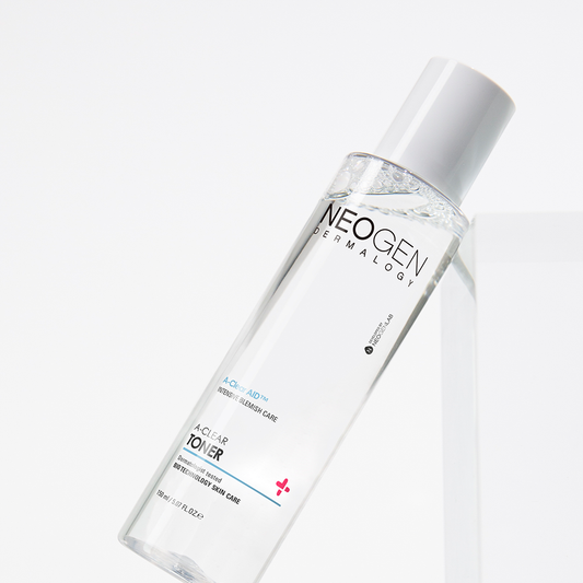 Gentle Acne Toner for Sensitive Skin - 150ml - Mycosmeticslondon