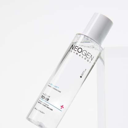 Gentle Acne Toner for Sensitive Skin - 150ml