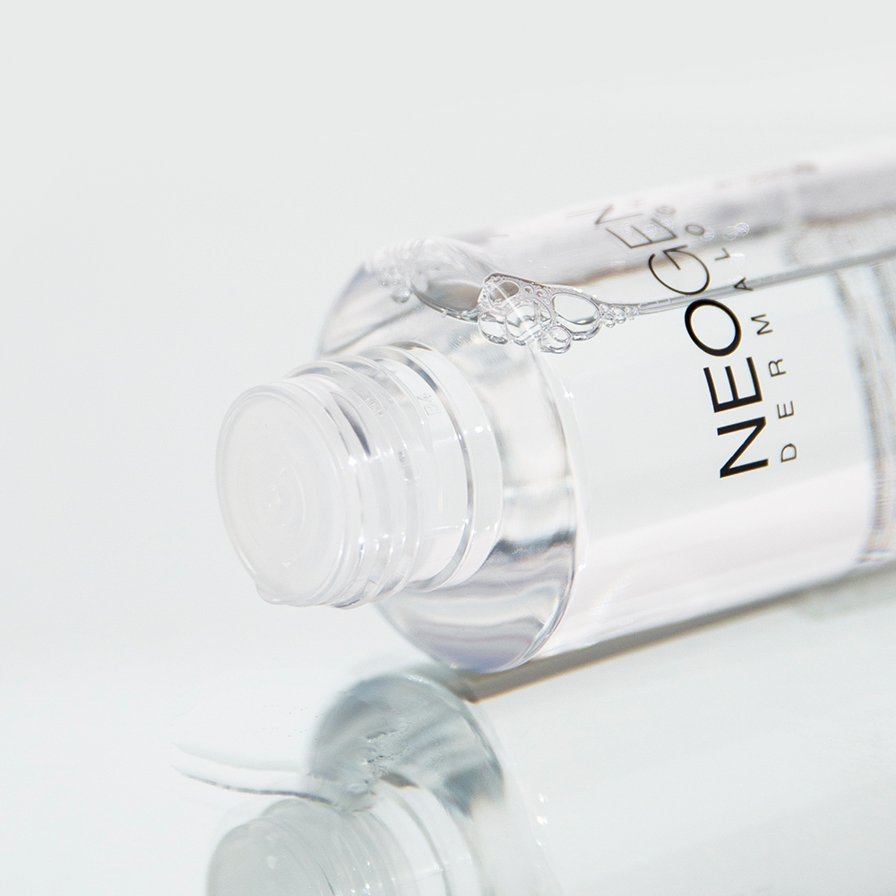 Gentle Acne Toner for Sensitive Skin - 150ml