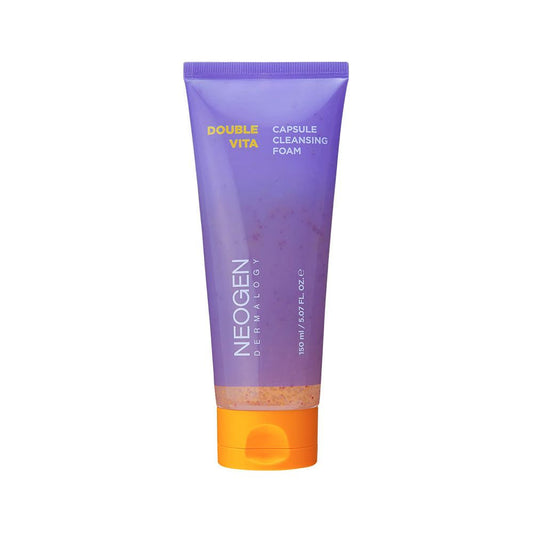 Gentle Brightening Face Wash Gel Cleanser - Mycosmeticslondon