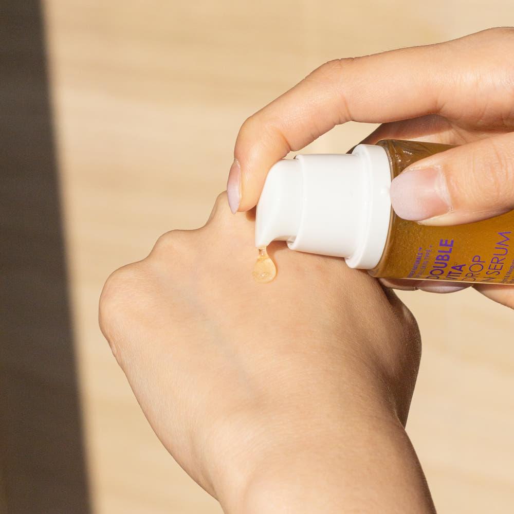 Brightening Anti Age Spot Serum 50ml