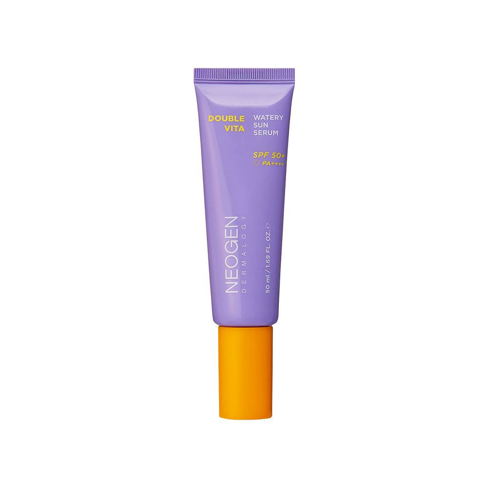 Hydrating SPF 50 Sunscreen Serum for Face - 50ml - Mycosmeticslondon