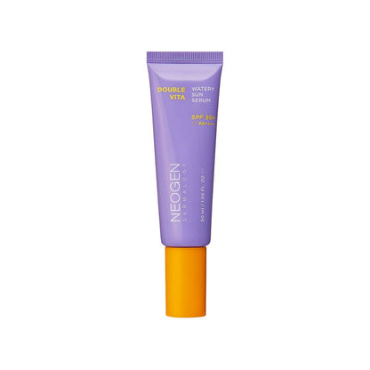 Hydrating SPF 50 Sunscreen Serum for Face - 50ml - Mycosmeticslondon