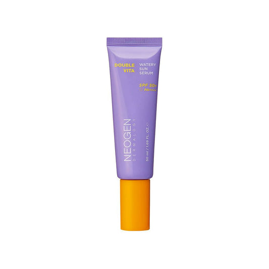Hydrating SPF 50 Sunscreen Serum for Face - 50ml - Mycosmeticslondon