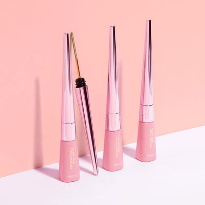 Ultra Thin Metal Mascara Refill - Waterproof Black