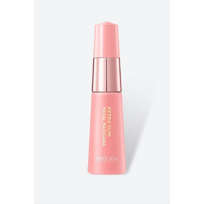 Ultra Thin Metal Mascara Refill - Waterproof Black