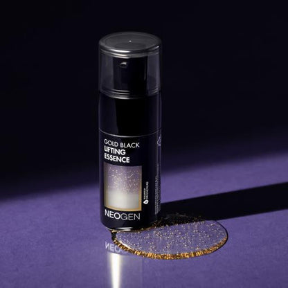 Luxurious Anti Aging Gold Essence Serum 30ml