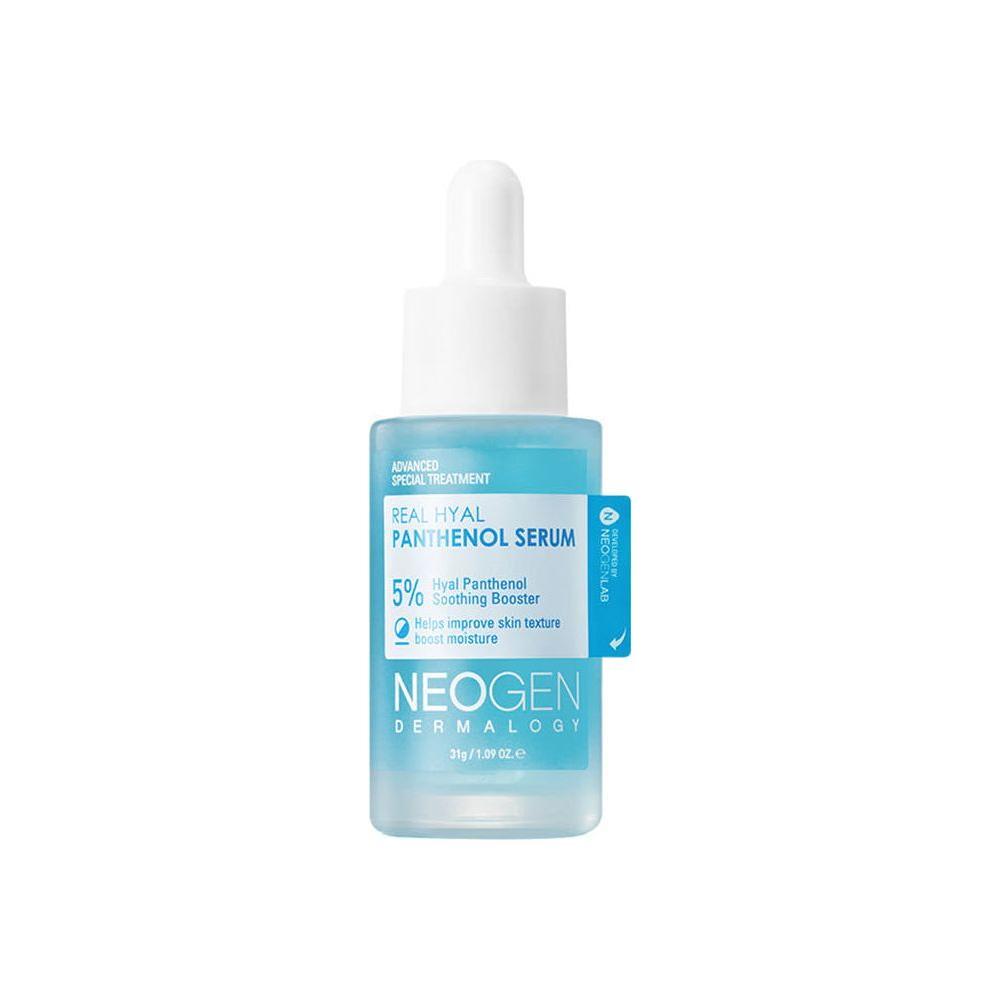 Intensive Hyaluronic Serum for Deep Moisture Boost