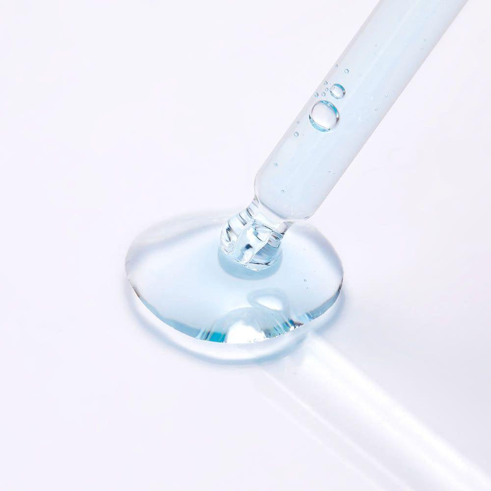 Intensive Hyaluronic Serum for Deep Moisture Boost