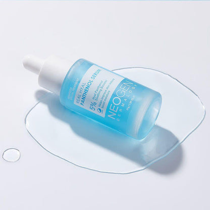 Intensive Hyaluronic Serum for Deep Moisture Boost