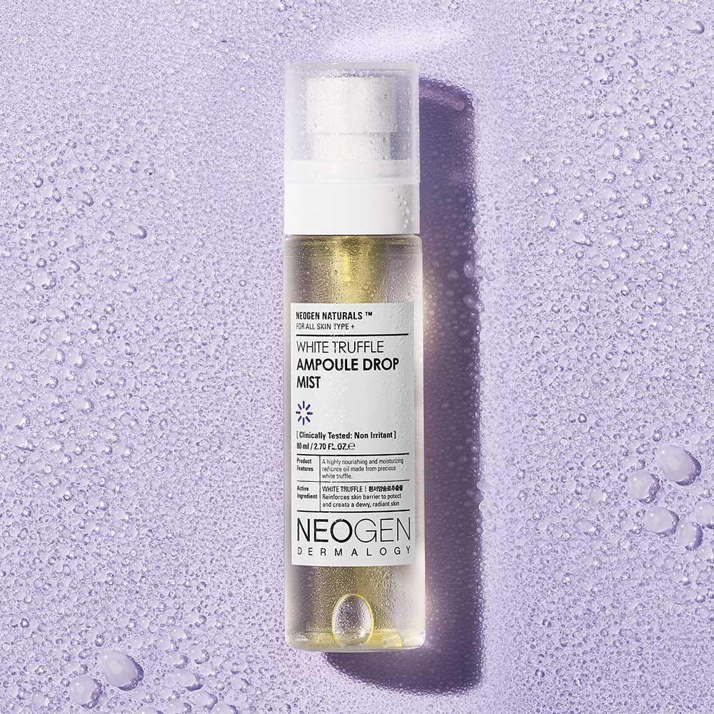Anti Aging Hydrating Face Mist 80ml