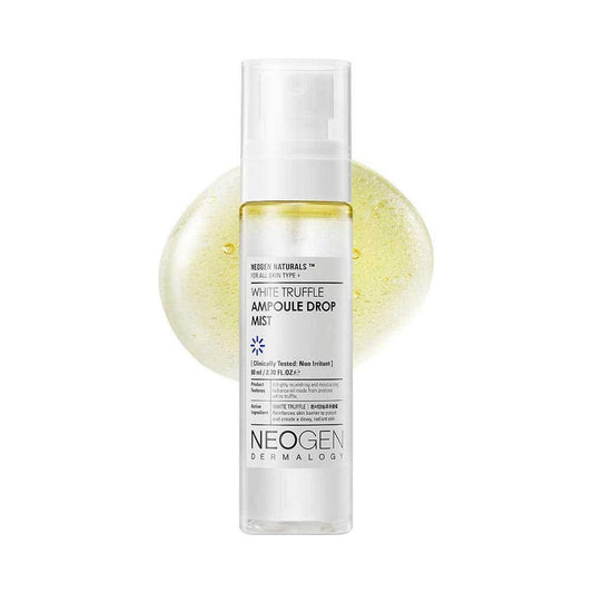 Anti Aging Hydrating Face Mist 80ml - Mycosmeticslondon